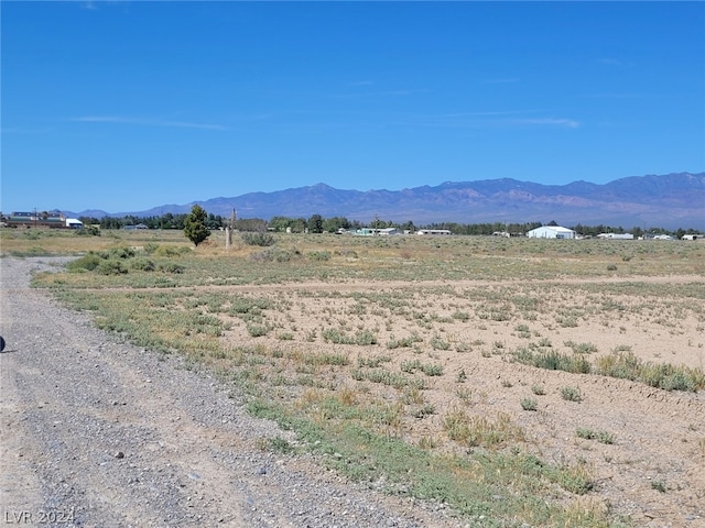 Listing photo 3 for 1590 W Nevada Highway 372, Pahrump NV 89048