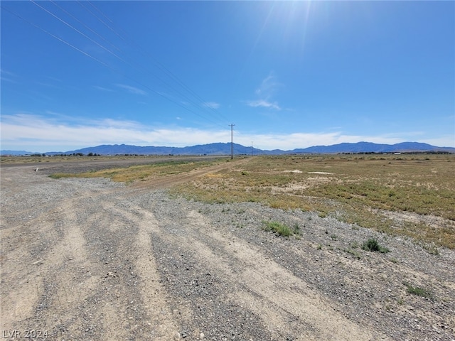 Listing photo 2 for 1650 W Nevada Highway 372, Pahrump NV 89048