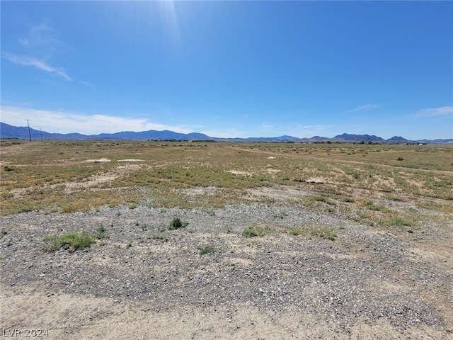 Listing photo 3 for 1650 W Nevada Highway 372, Pahrump NV 89048