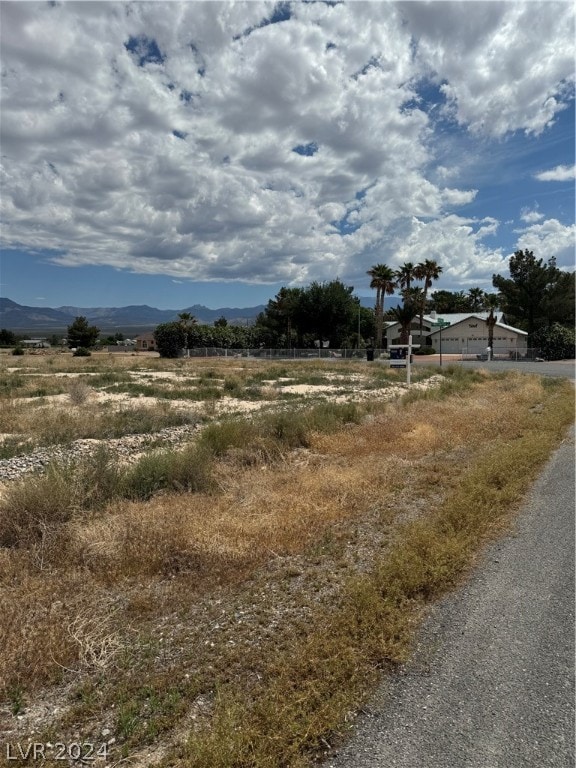 1860 E Deerskin St, Pahrump NV, 89048 land for sale