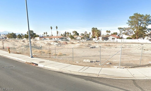 Louise St, Las Vegas NV, 89104 land for sale