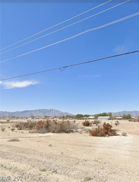 Listing photo 2 for 1400 S Old W Ave, Pahrump NV 89048