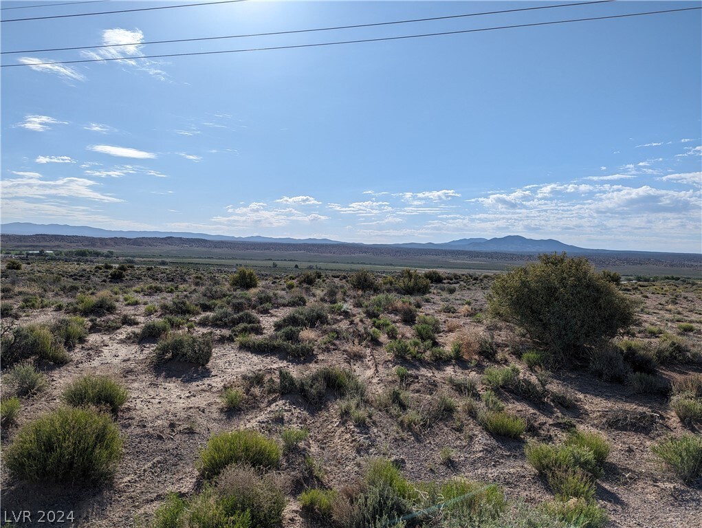 0 Wildhorse Mesa Rd, Caliente, NV 89008
