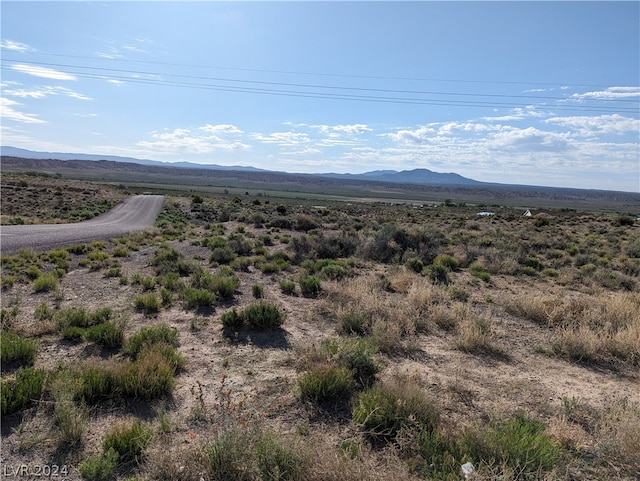 Listing photo 2 for 0 Wildhorse Mesa Rd, Caliente NV 89008