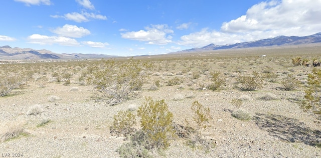 2030 Latigo Dr, Pahrump NV, 89060 land for sale