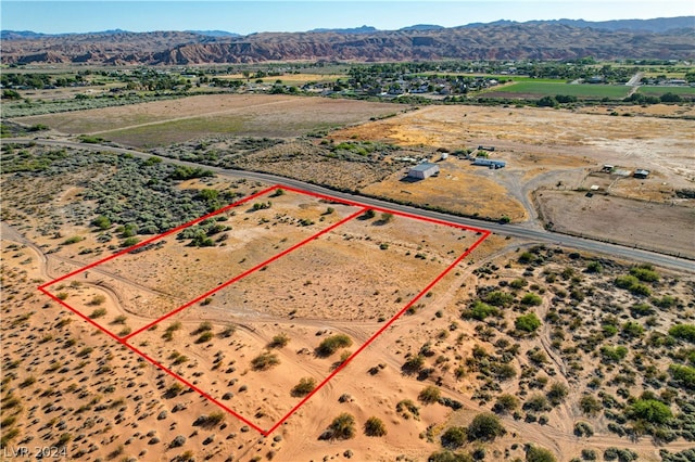 1 Heyer, Logandale NV, 89021 land for sale