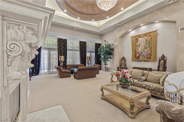 2785 S Monte Cristo Way, Las Vegas, NV 89117 - community lobby with recessed lighting