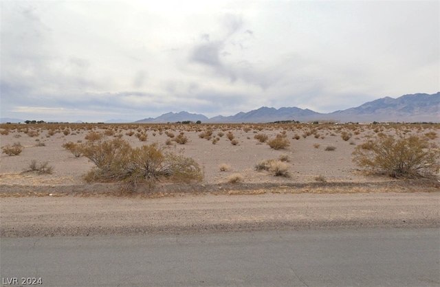 701 W Mecca Rd, Amargosa Valley NV, 89020 land for sale