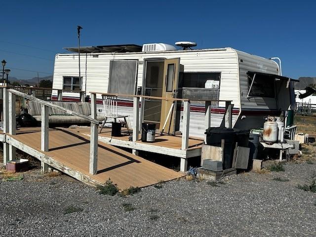 2681 Golden Star Rd, Pahrump, NV 89060 - photo 9