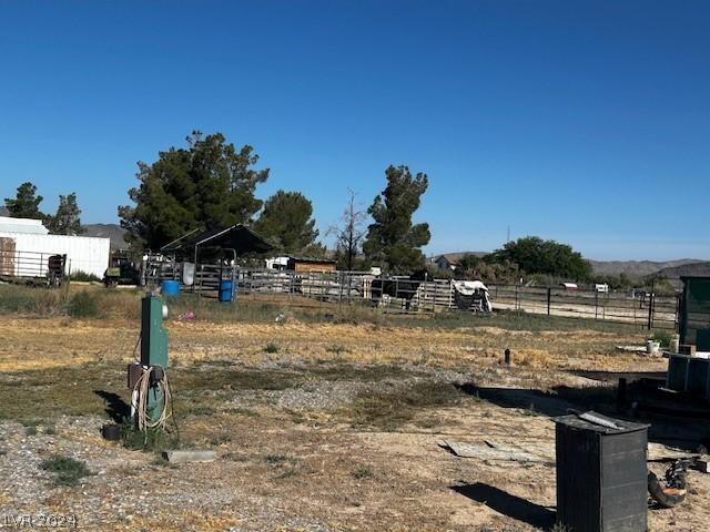 2681 Golden Star Rd, Pahrump, NV 89060 - photo 12