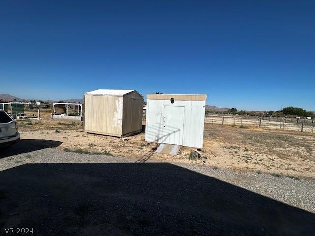 2681 Golden Star Rd, Pahrump, NV 89060 - photo 23