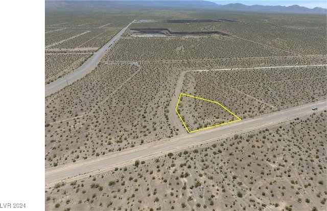 1351 E Cadburry, Pahrump NV, 89060 land for sale