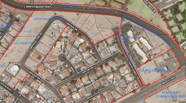 Listing photo 3 for 3651 S Pointe Cir, Laughlin NV 89029