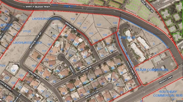3651 S Pointe Cir, Laughlin, NV 89029