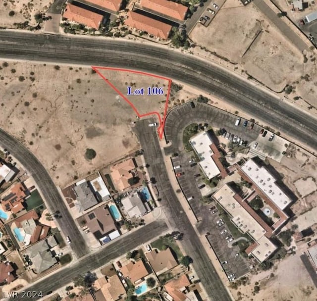3647 S Pointe Cir, Laughlin, NV 89029
