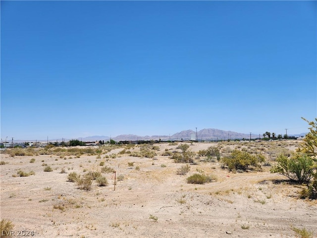 Englestad, North Las Vegas NV, 89030 land for sale