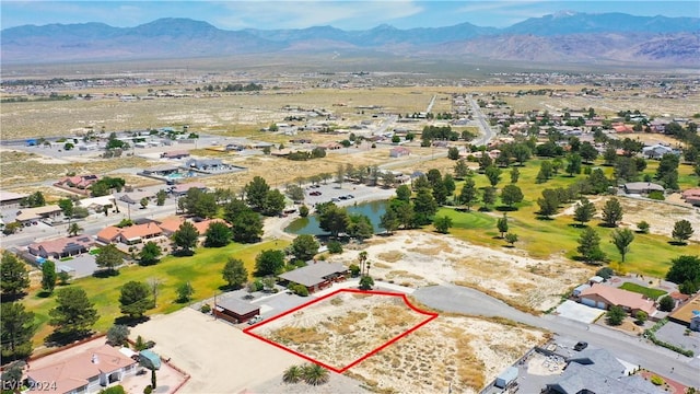 1450 E Eldorado Way, Pahrump NV, 89048 land for sale