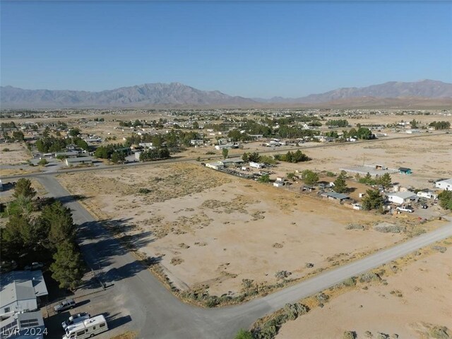 Listing photo 2 for 3660 W Basin Ave, Pahrump NV 89060