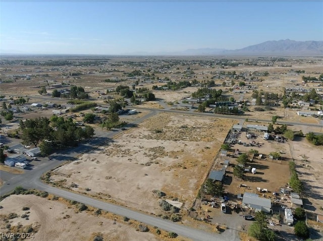 Listing photo 3 for 3660 W Basin Ave, Pahrump NV 89060