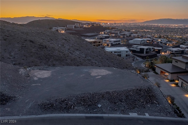 633 Dragon Peak Dr, Henderson NV, 89012 land for sale