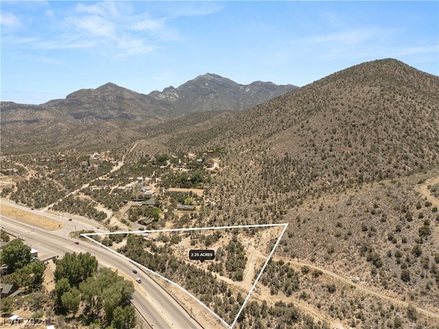 18821 State Highway 160, Las Vegas, NV 89161 - photo 9