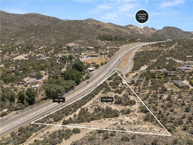 18821 State Highway 160, Las Vegas, NV 89161 - photo 1
