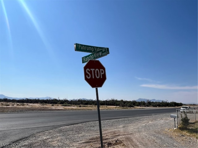 Listing photo 2 for 4641 Pahrump Valley Blvd, Pahrump NV 89048