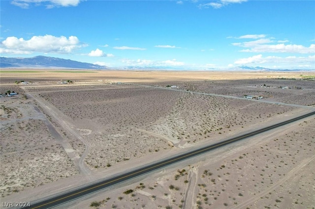 2735 S Faith Ln, Amargosa Valley NV, 89020 land for sale