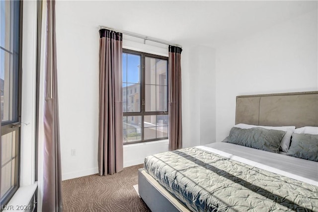 29 Montelago Blvd Unit 201, Henderson, NV 89011 - view of carpeted bedroom