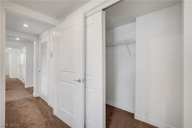 29 Montelago Blvd Unit 201, Henderson, NV 89011 - view of closet
