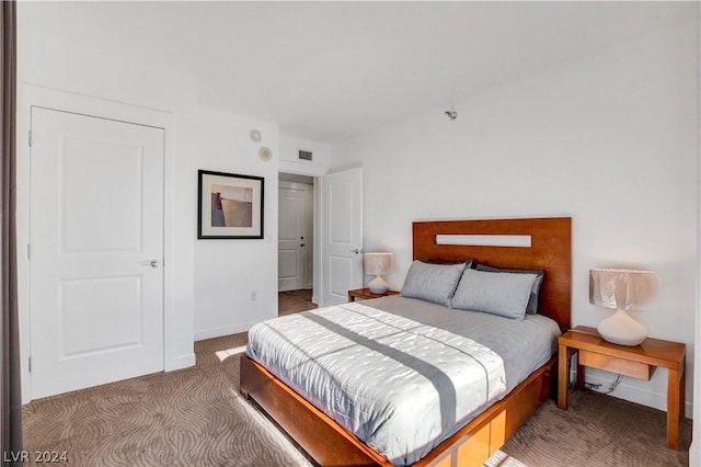 29 Montelago Blvd Unit 201, Henderson, NV 89011 - view of carpeted bedroom