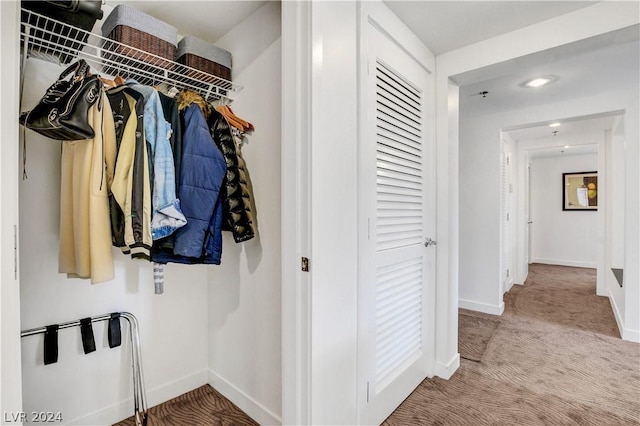 29 Montelago Blvd Unit 201, Henderson, NV 89011 - view of closet