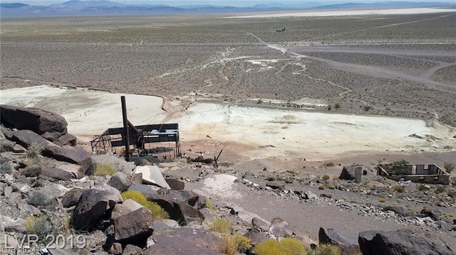 NV 267, Beatty, NV 89003
