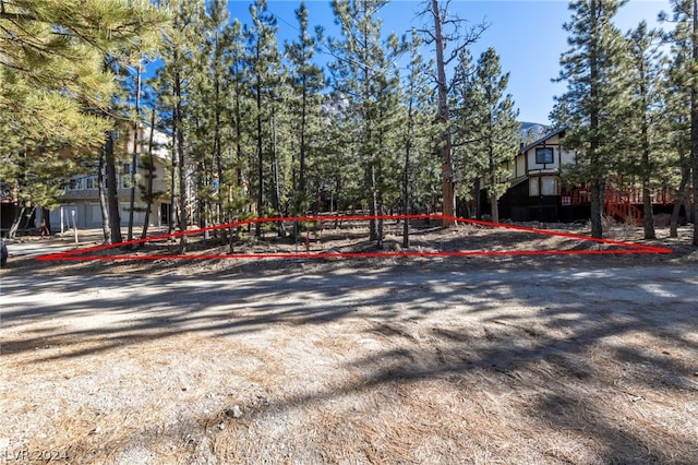 Listing photo 3 for 2154 Via Spes Nostra St, Mount Charleston NV 89124