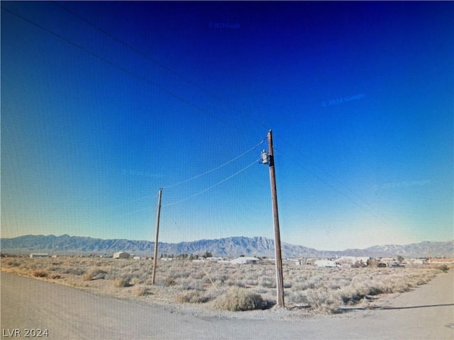 781 W Elderberry St, Pahrump NV, 89048 land for sale