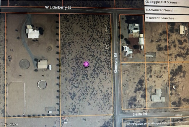 Listing photo 2 for 781 W Elderberry St, Pahrump NV 89048