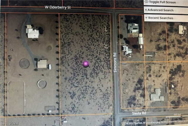 Listing photo 2 for 781 W Elderberry St, Pahrump NV 89048