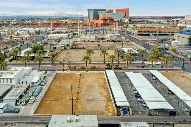 715 Casino Center Blvd, Las Vegas, NV 89101