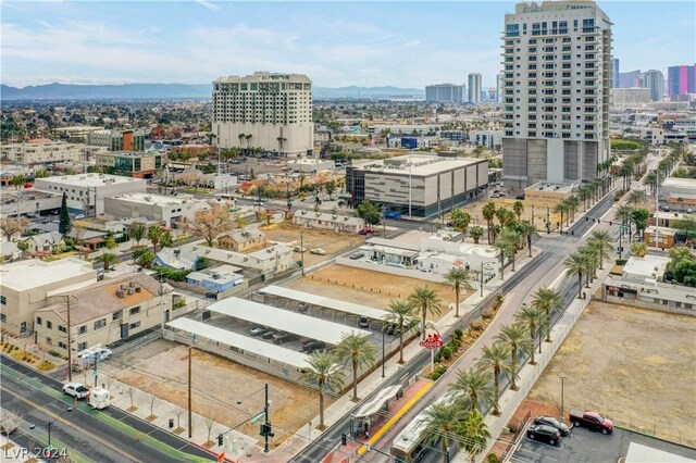 715 Casino Center Blvd, Las Vegas, NV 89101