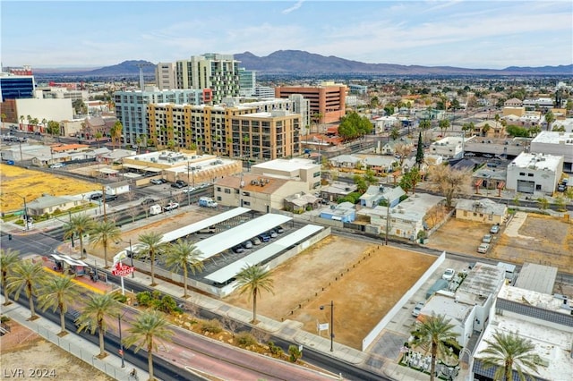 715 Casino Center Blvd, Las Vegas, NV 89101
