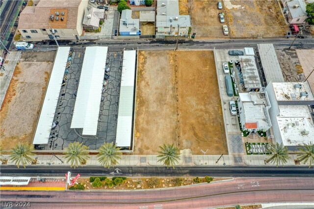 715 Casino Center Blvd, Las Vegas, NV 89101