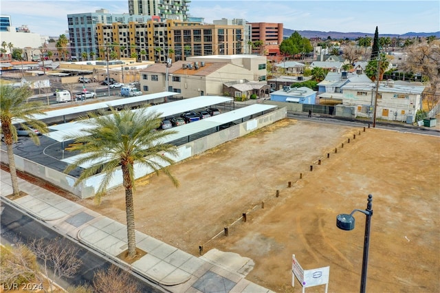 715 Casino Center Blvd, Las Vegas NV, 89101 land for sale