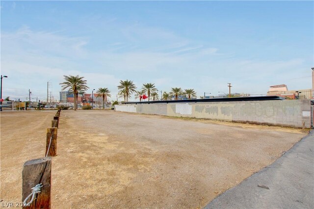 715 Casino Center Blvd, Las Vegas, NV 89101