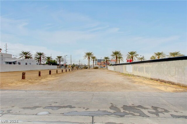 715 Casino Center Blvd, Las Vegas, NV 89101
