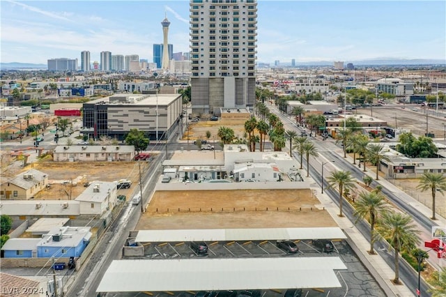 715 Casino Center Blvd, Las Vegas, NV 89101