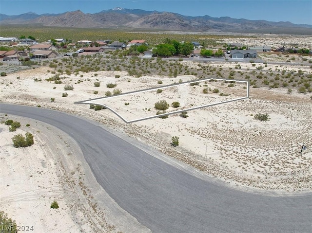 Listing photo 2 for 2381 Maricopa St, Pahrump NV 89048