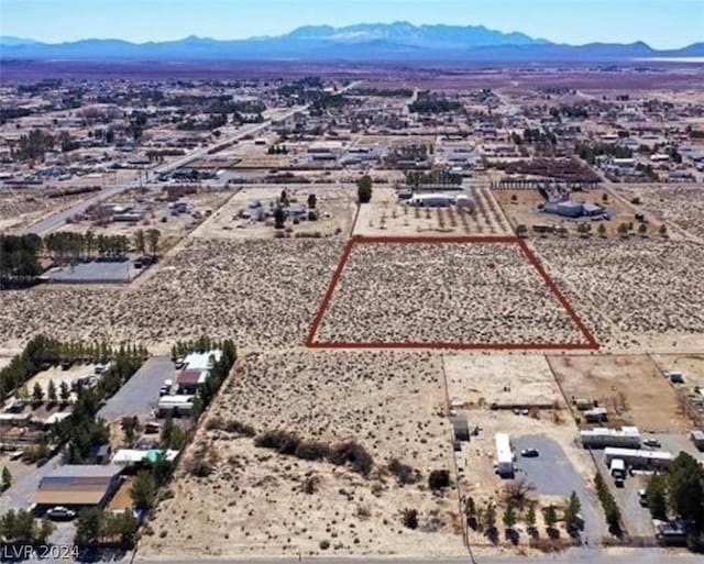 Listing photo 3 for 3841 E Santovito St, Pahrump NV 89061