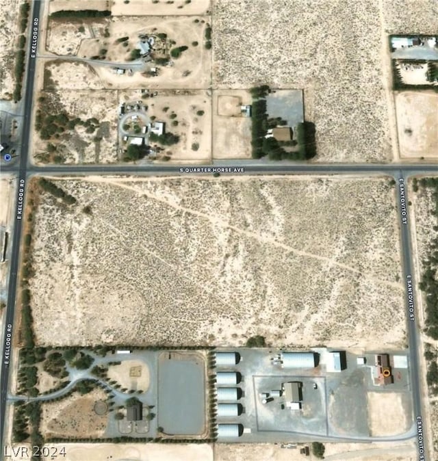 3841 E Santovito St, Pahrump NV, 89061 land for sale