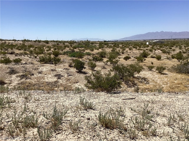 1061 E Mesquite Ave, Pahrump NV, 89060 land for sale