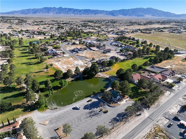 2831 S Spy Glass Ave, Pahrump NV, 89048 land for sale